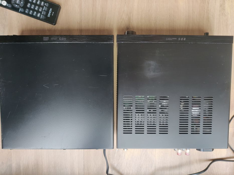 Denon F109 - MIDI wieża