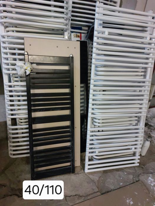 Grzejnik panelowy 120x60, sklad grzejników OPOLE LUBELSKIE