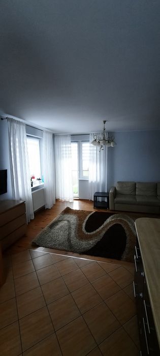 Wynajmę mieszkanie 47 m² - Zachodnia Aleja – pohled 2