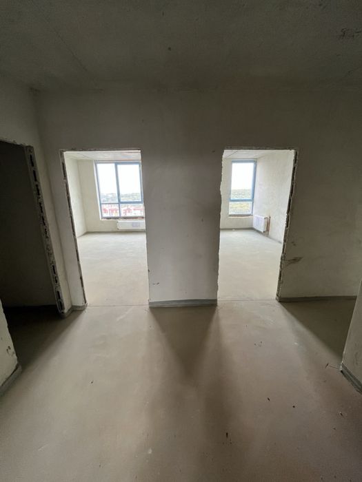 Продаж 3 кімнатної квартири по вул. Зелена