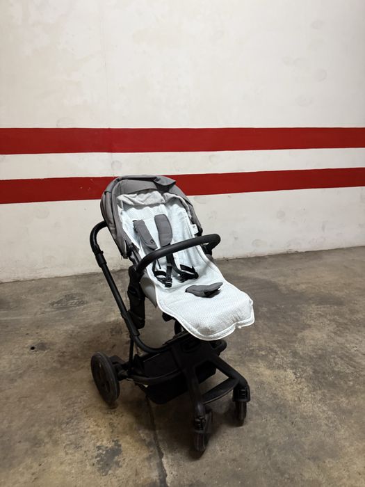 Carrinho de passeio harvey2