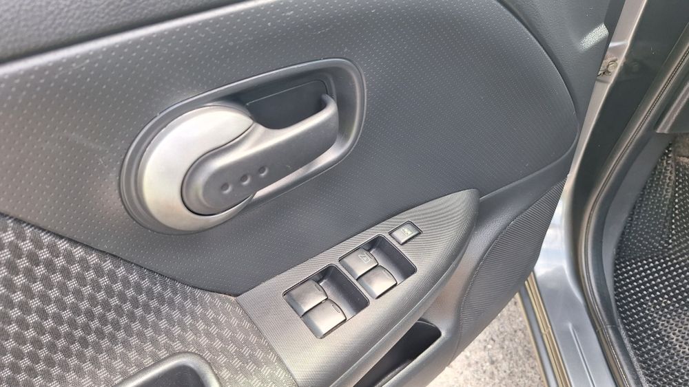 Nissan Note один власник