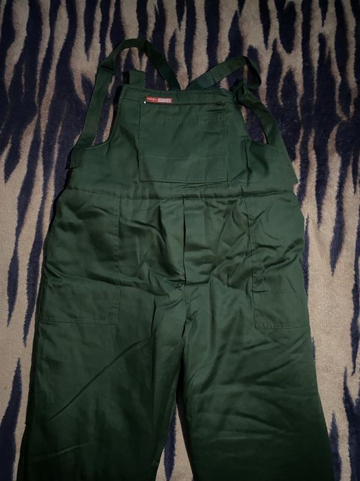 Зимовий комбінезон WINMASTER (Польща)