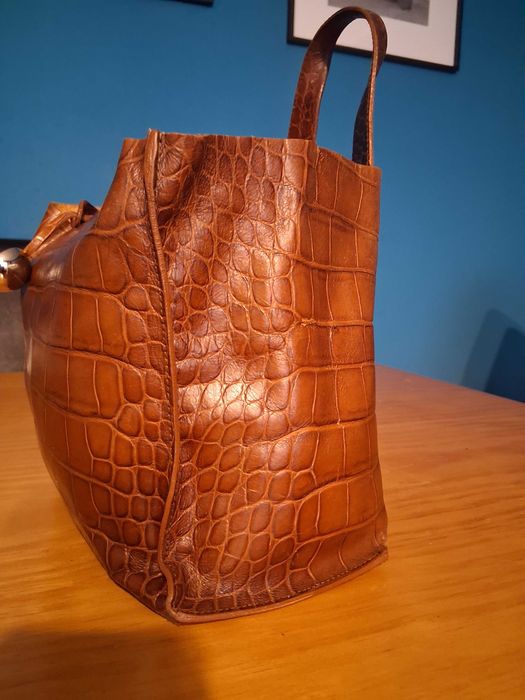 Mala Furla "Furla Divide it Tote" 20 cm X 23 cm