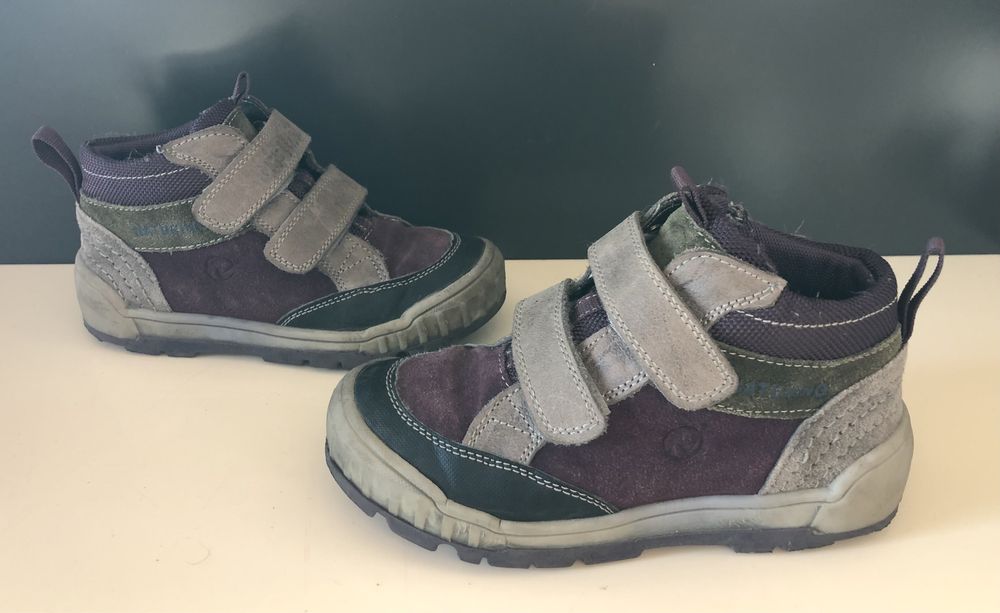 Buty Naturino Rain Step