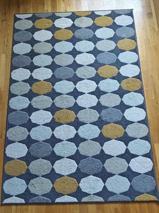 Dywan IKEA Torrild 195x133