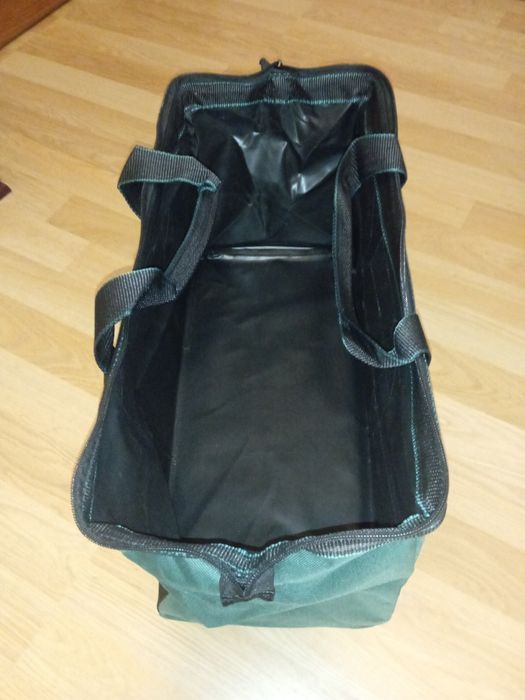 Сумка для инструмента 50 см. Крепкая.