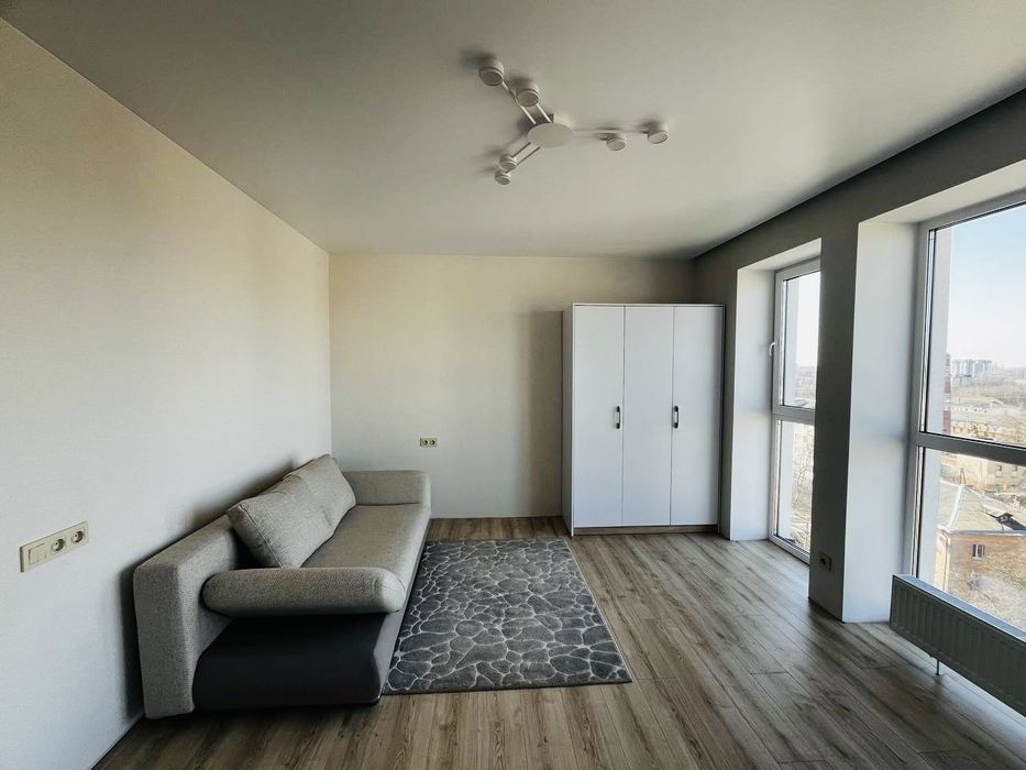 Двокімнатна в Смарт Сіті-2