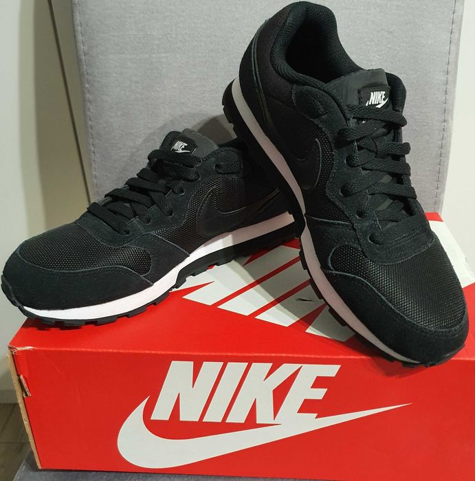 Buty Nike wmns MD RUNNER 2