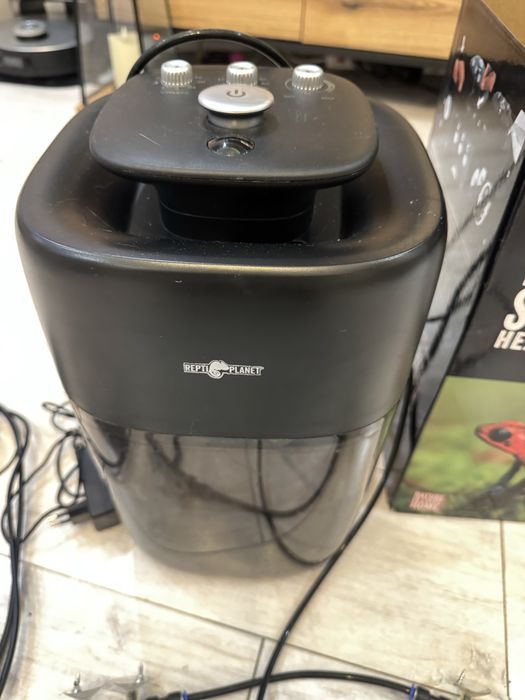 Zraszac Repti Planet 10l