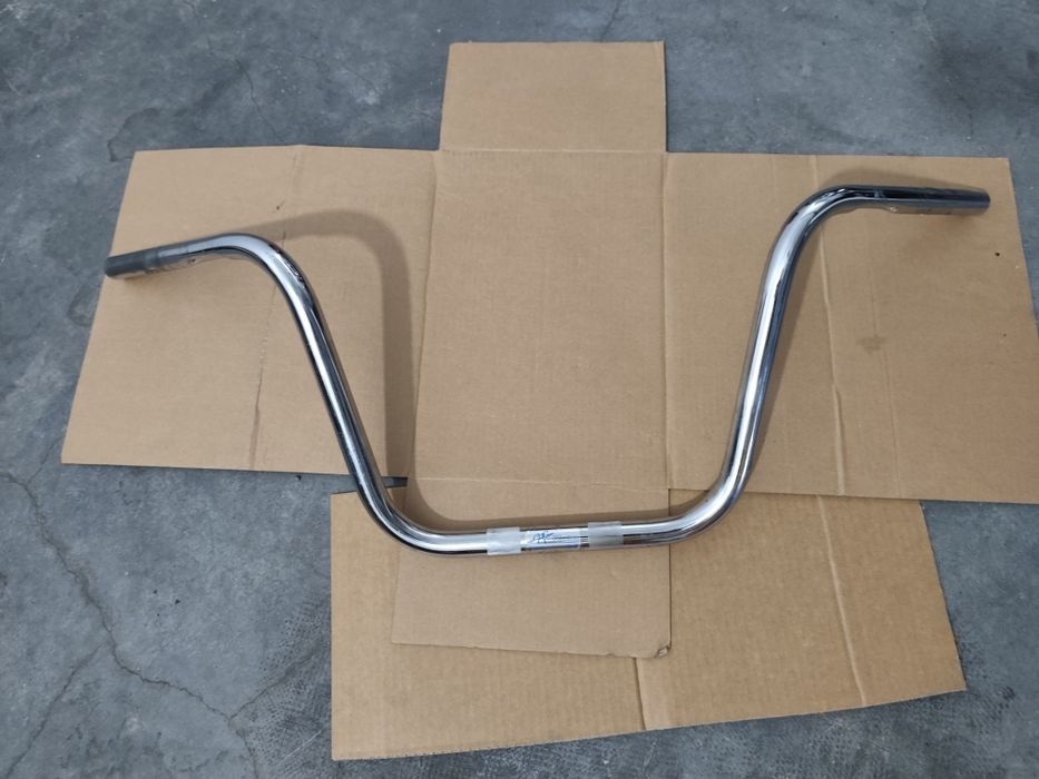 Material Harley Davidson