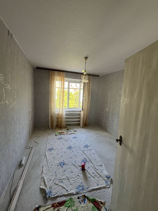 Продам 2-х квартиру. (Оренди немає)