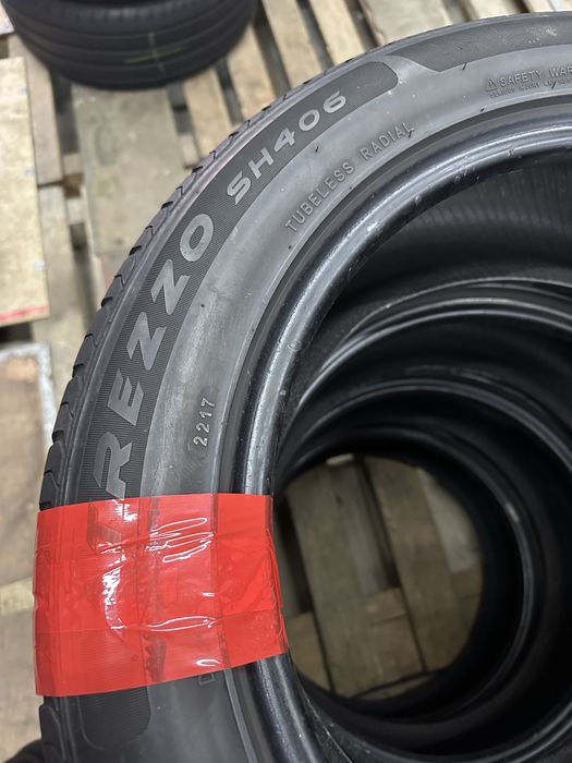 Летние шины 215/55 R17 Sailun Altrezzo SH406