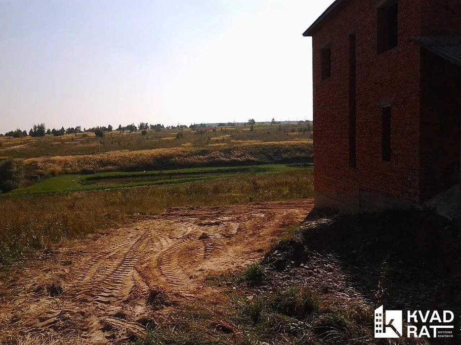 Продаж 2-поверхового будинку з гаражем та ділянкою ! 184 м2