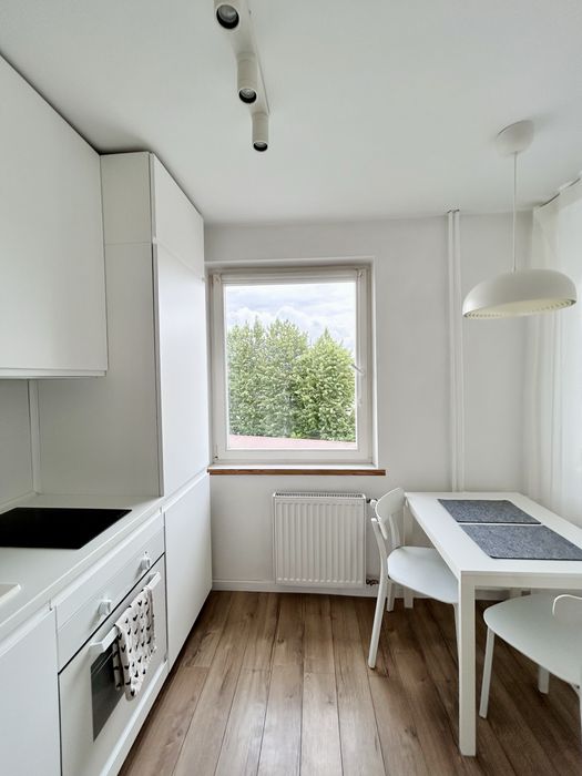 •NOWA CENA• Słoneczne mieszkanie z balkonem, dużą piwnicą - Widok 5