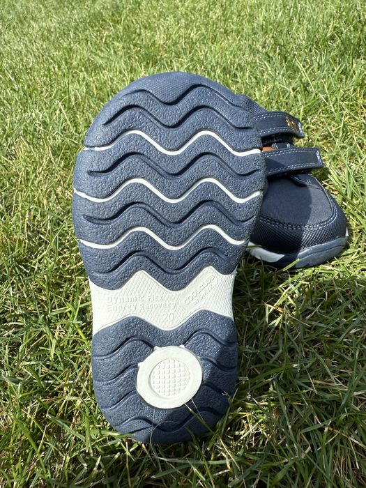 Нові дитячі ботинки smyk 20 розмір