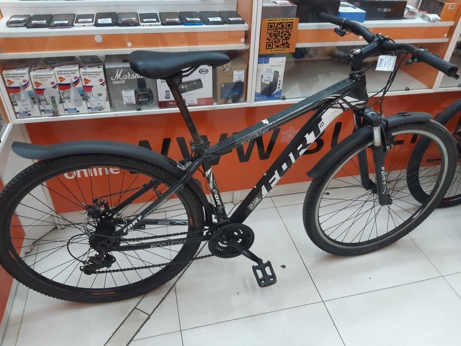Велосипед FORT 29