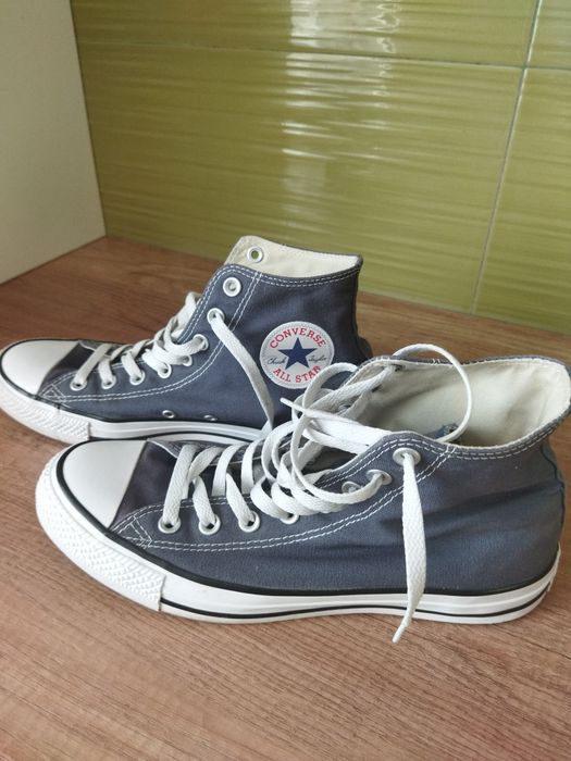 Trampki Converse
