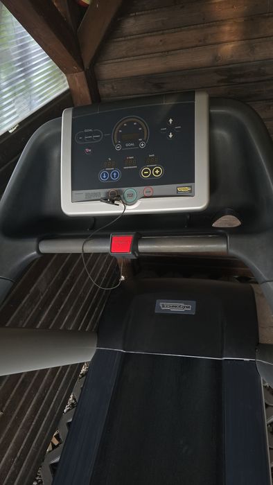 Bieżnia technogym run500