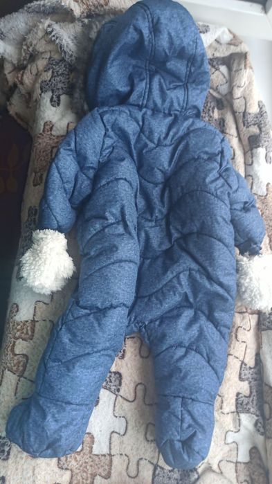 Комбенизон 0-3.