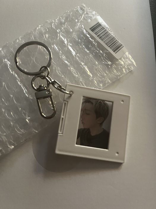 BTS breloczek RM Arirang
