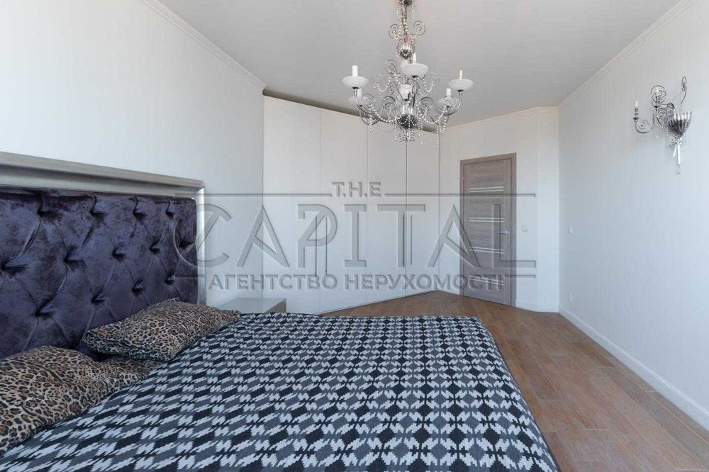 Продаж/Квартира/140м2/Київ/ЖК КОРОНА/Дарницький