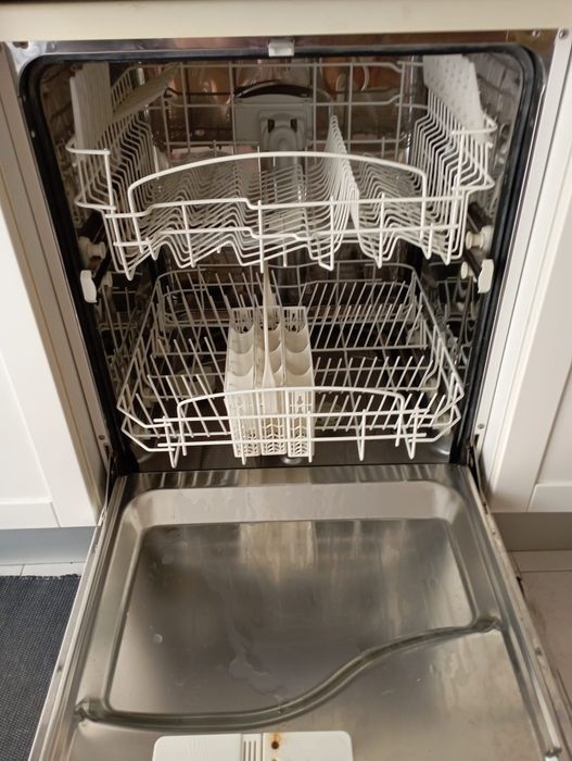 Máquina lavar loiça