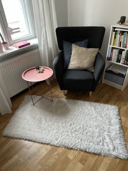 Sprzedam dywan 80 × 150 cm – stan dobry – 40 zł