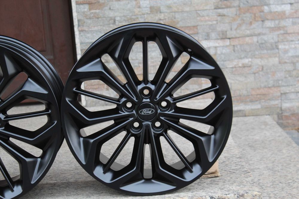 FORD Galaxy S-Max C-Max Connect Kuga EDGE  5x108 18'' 8J ET55