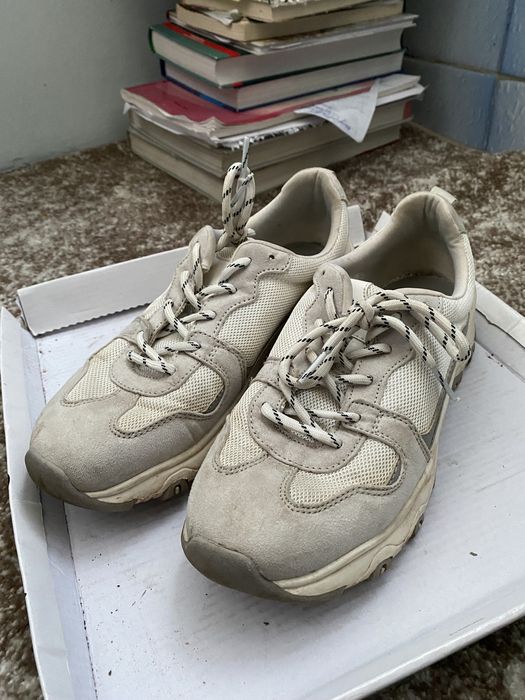 Кросівки літні/осінні