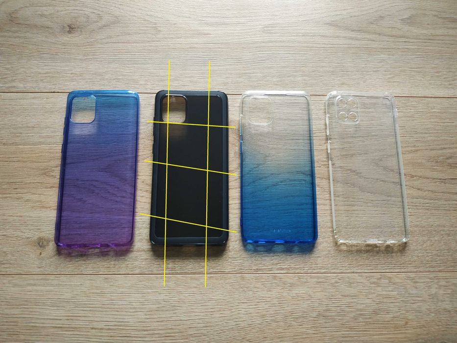 Чехол на Samsung Galaxy S21 A53 A21s A20s M53 Note 10+ 10 Lite чохол