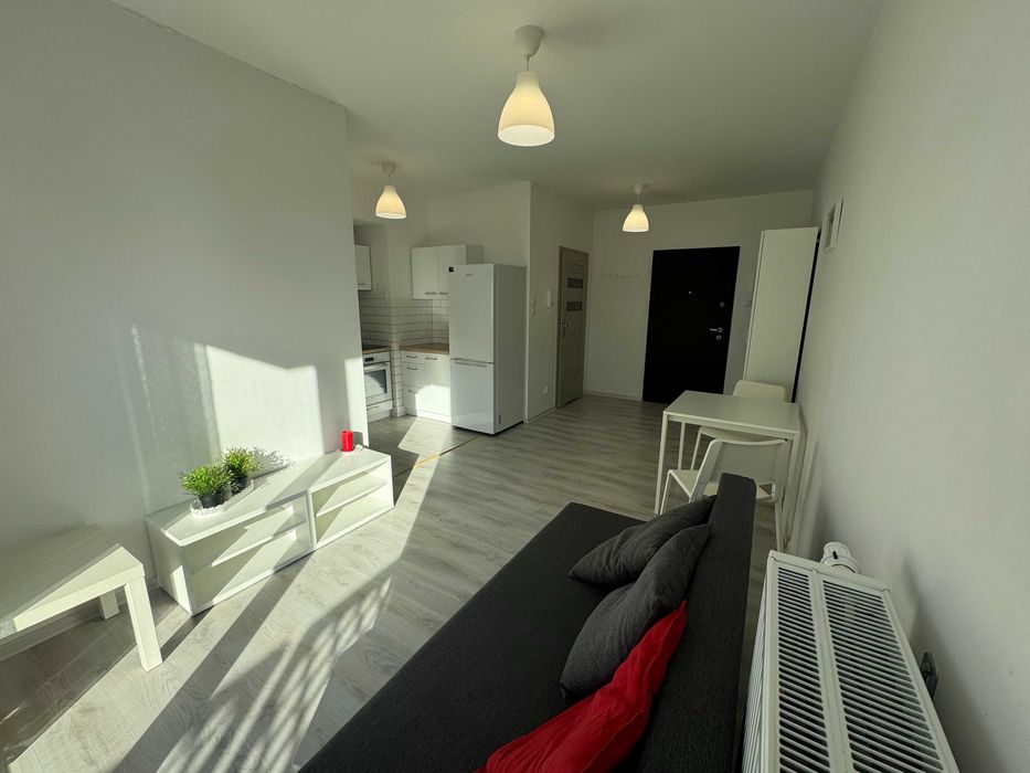 Mieszkanie – Gdańsk - Widok 2