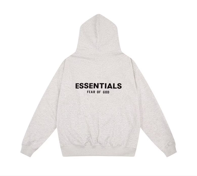 fear of god essentials