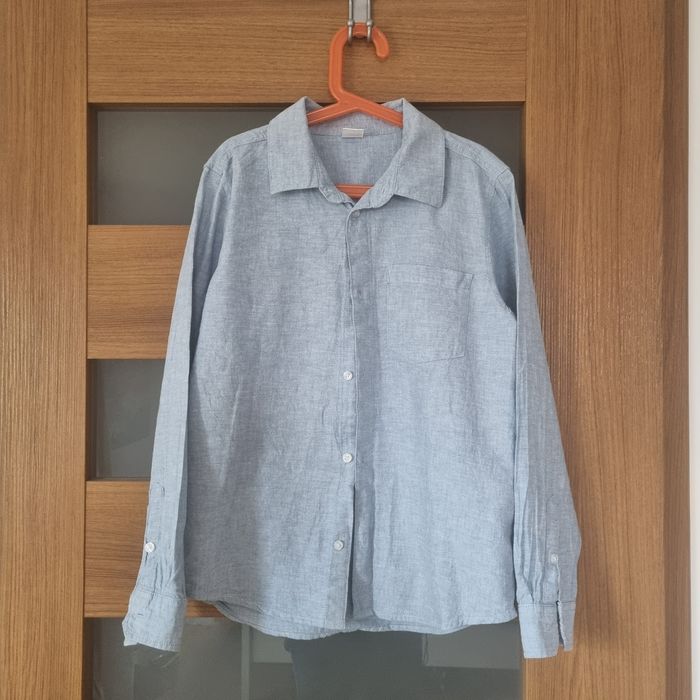 Koszula chłopięca 152