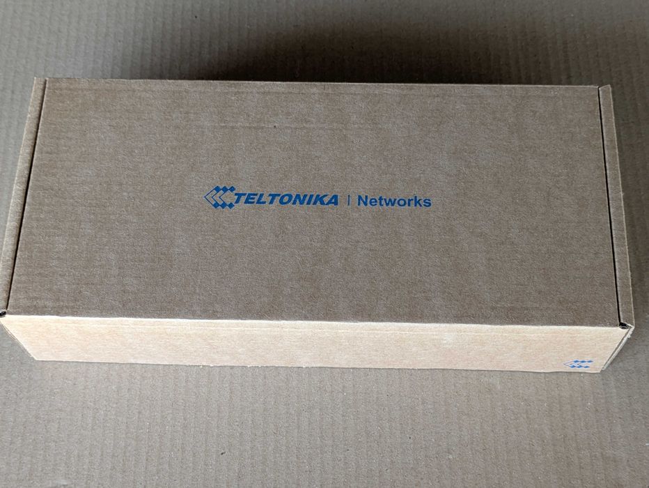 Router 5G, Teltonika OTD500 (outdoor)