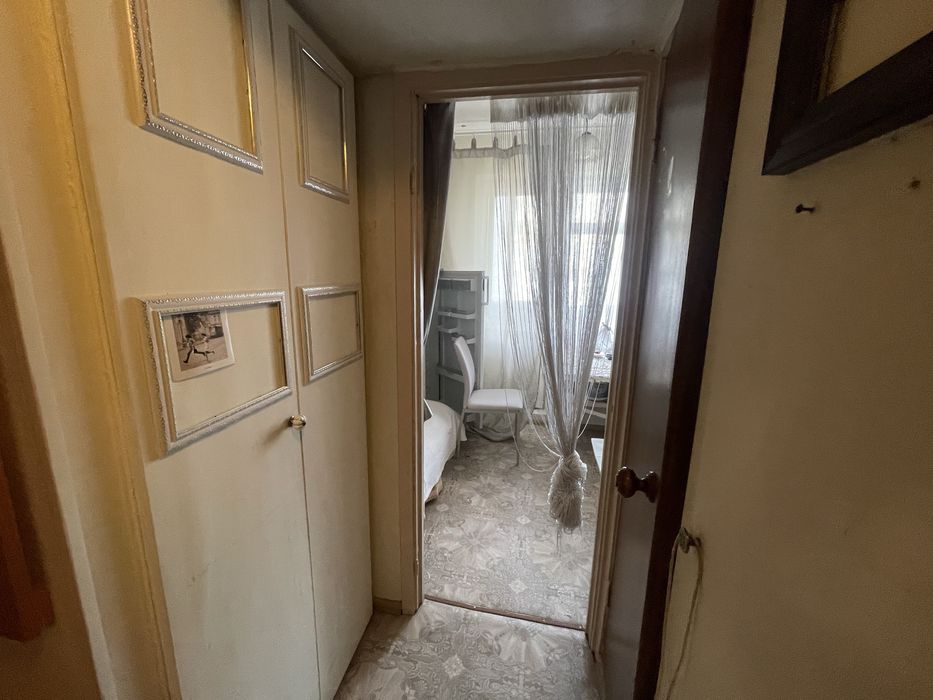 Продаж 1-к кв 36 м2 Троєщина Р. Рейгпна ( Драйзера) 11А
