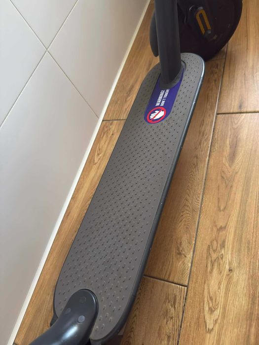 Hulajnoga elektryczna Xiaomi Scooter 3