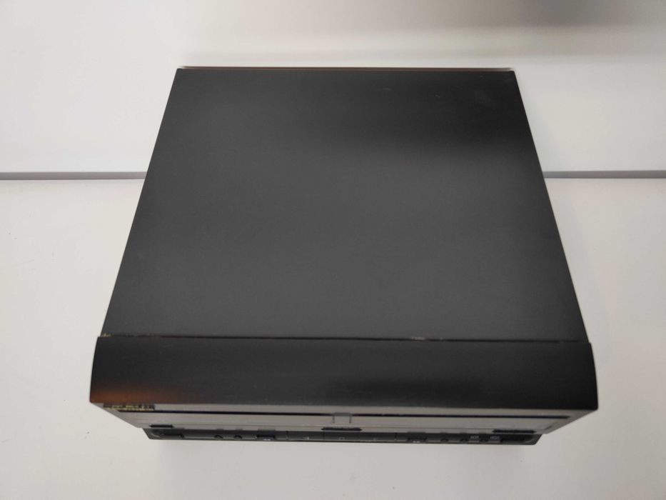 Technics RS-CH730 magnetofon deck dwukieszeniowy