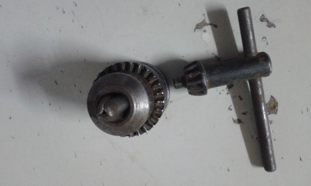 Bucha para máquina de furar