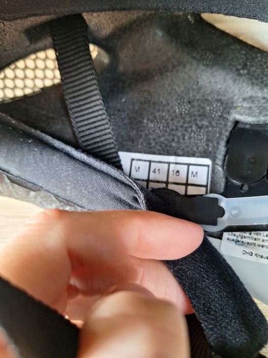 kask chłopięcy na rower dziecięcy KED monia