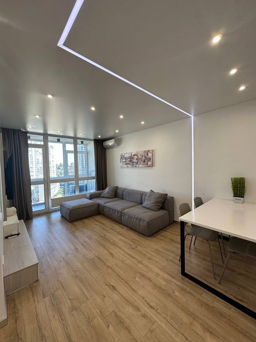 Вільна‼️Французький Квартал 2 Предславинська 53 нова квартира