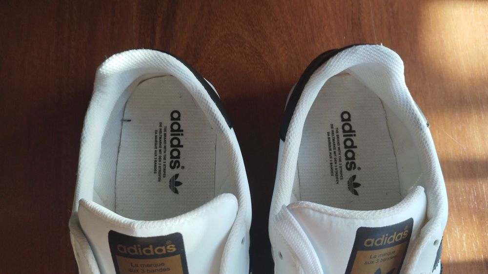 Adidas Superstar