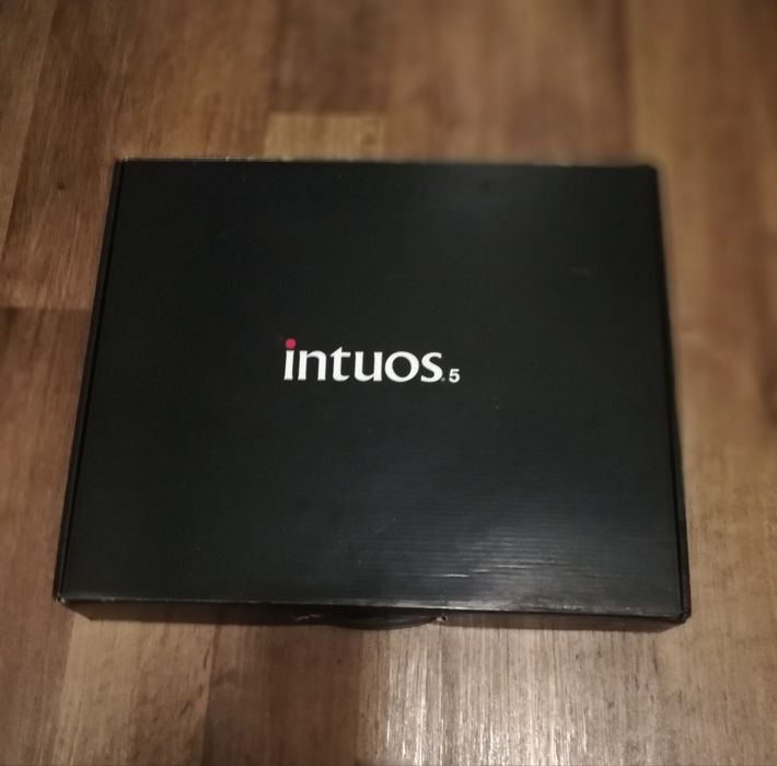 Tablet graficzny Wacom Intuos5 Pen M (PTK-650)