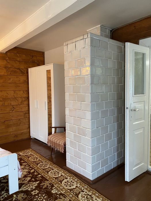 ,,Dom Na Wsi ,, Koszelówka " Koszele. Balia  jacuzzi .