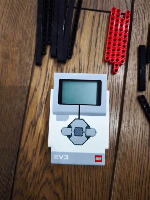 Lego Mindstorms EV 31313