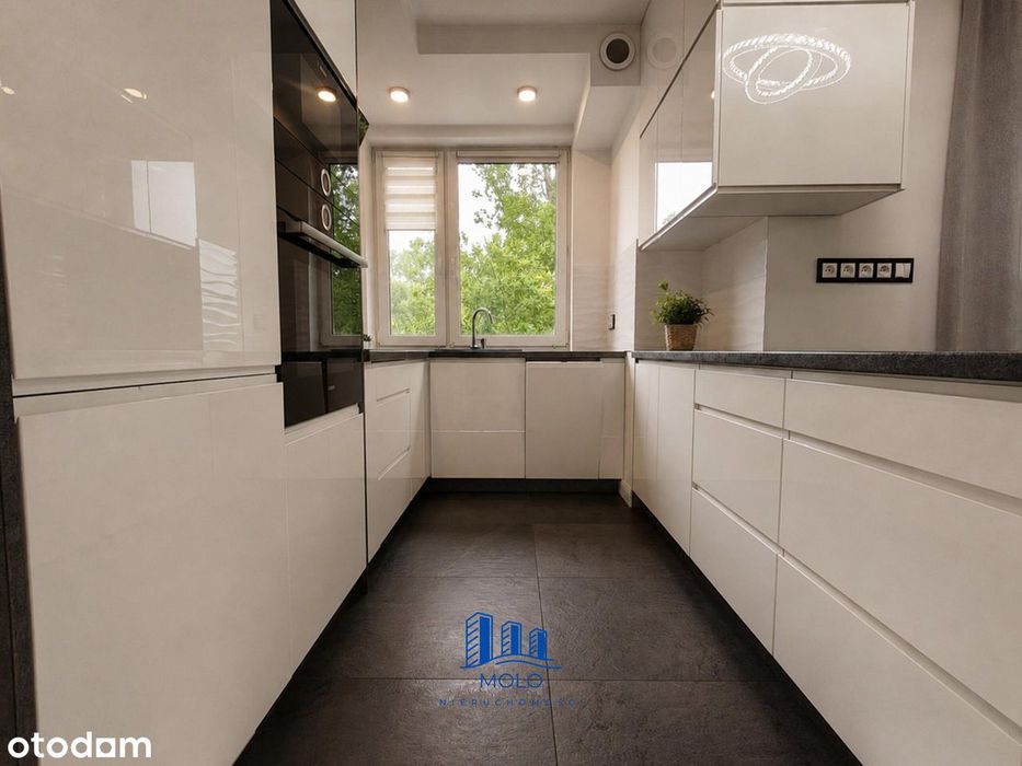 Gotowe do zamieszkania 51,7 m² | Parking | Winda | Kołobrzeg