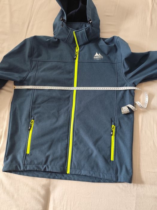 Kurtka softshell