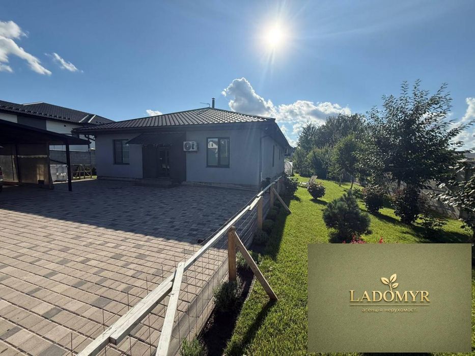 Продаж / Будинок / масив Київський, Зоопарк, Рівне