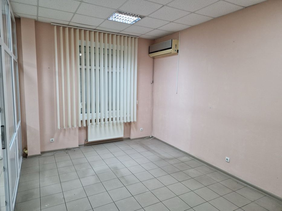 Нежитлове приміщення