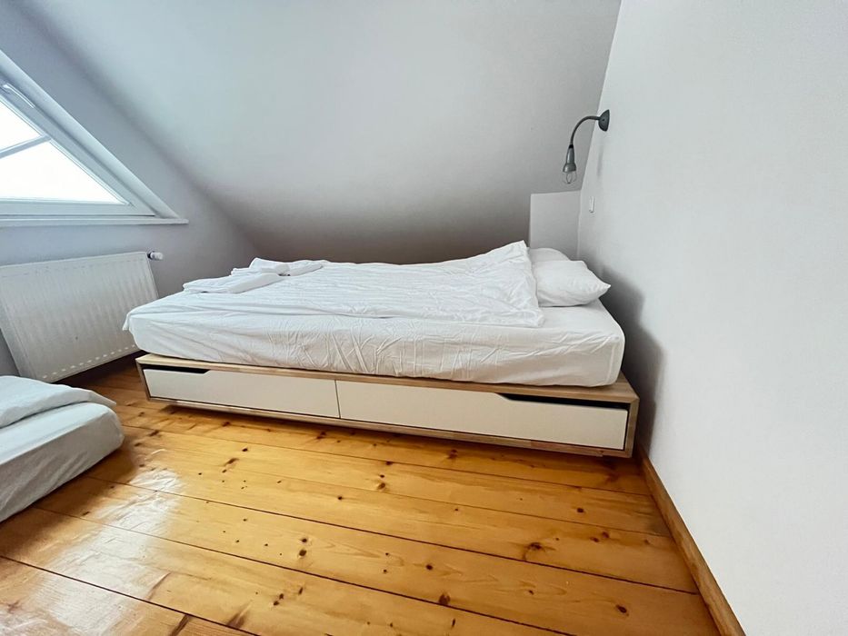Apartament pod Krywaniem